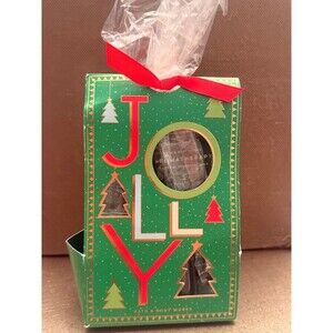 Bath & Body Works Aromatherapy JOLLY Gift Set
